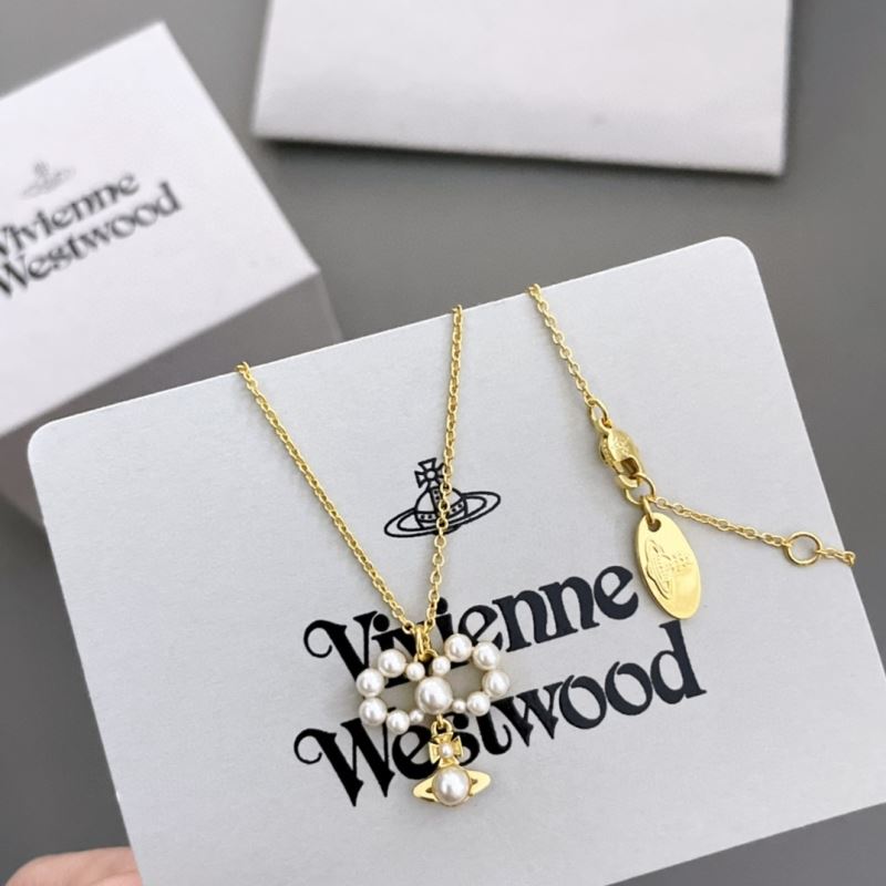 Vivienne Westwood Necklaces